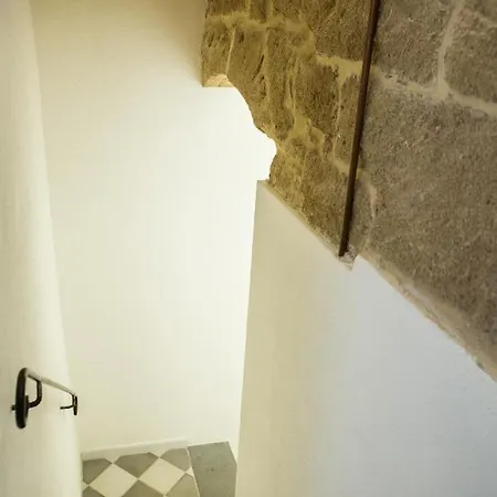 Apartment Casa Smeraldo - Residenza Giovanna *